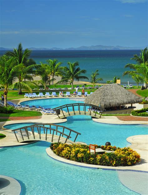 costa rica resorts all inclusive resorts